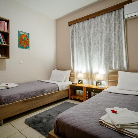 Mirimar Apartments Alykanas  Room photo